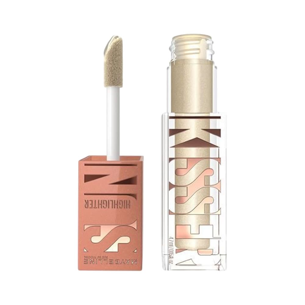 Anúncio: ILUMINADOR MAYBELLINE SUNKISSER 22 STAR STUDDED 4,7ML