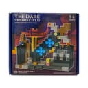 Anúncio: JUEGO MAGNETICO ORIENTE FD136-53 THE DARK SWOEF FIELD 100PC