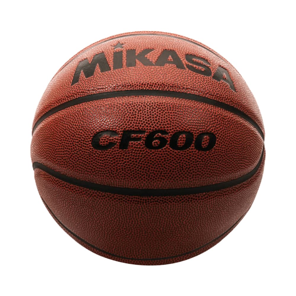 Anúncio: PELOTA DE BALONCESTO MIKASA CF600 NÚMERO 6