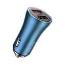Anúncio: CARGADOR DE AUTO BASEUS CCJD-A03 USB A 40W