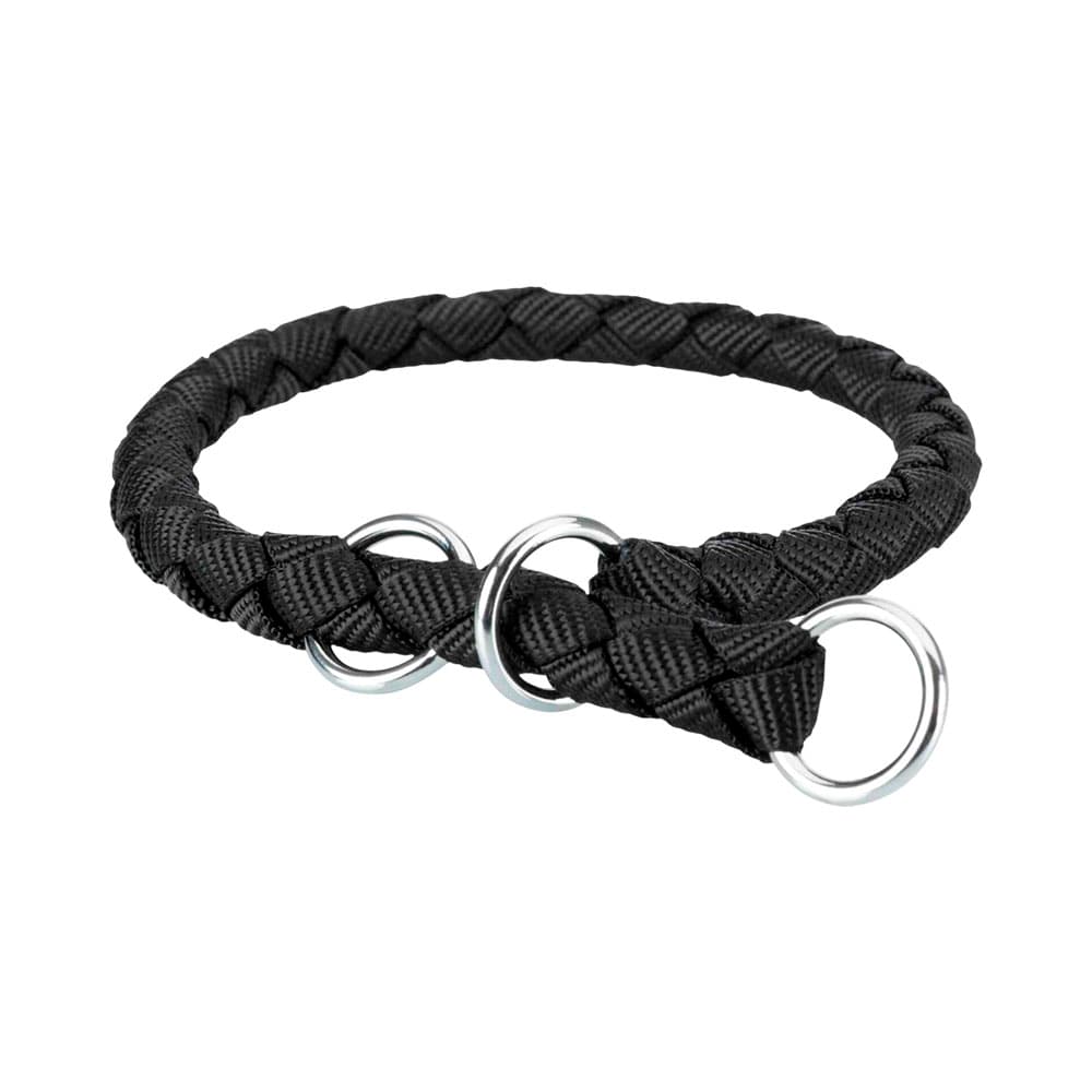 Anúncio: COLLAR PARA PERRO TRIXIE PREMIUN CAVO 143701 S-M 35-41CM NEGRO