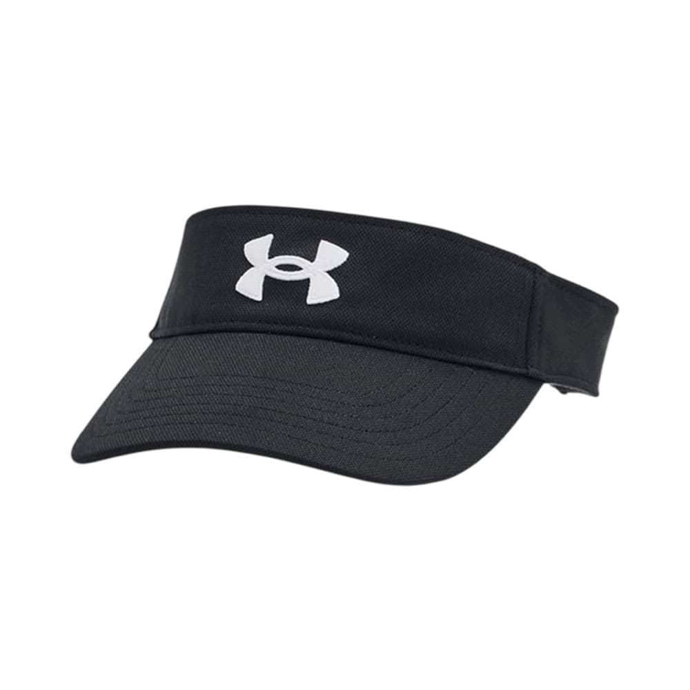Anúncio: VISERA UNDER ARMOUR 1376707-001 BLITZING FEMENINO