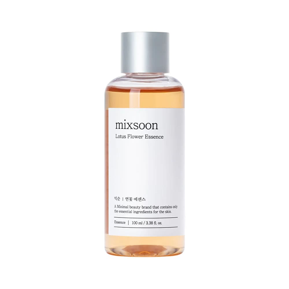 Anúncio: ESENCIA MIXSOON LOTUS FLOWER 100ML