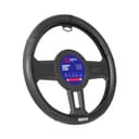 Anúncio: FORRO DE VOLANTE SPARCO SPS124BK NEGRO