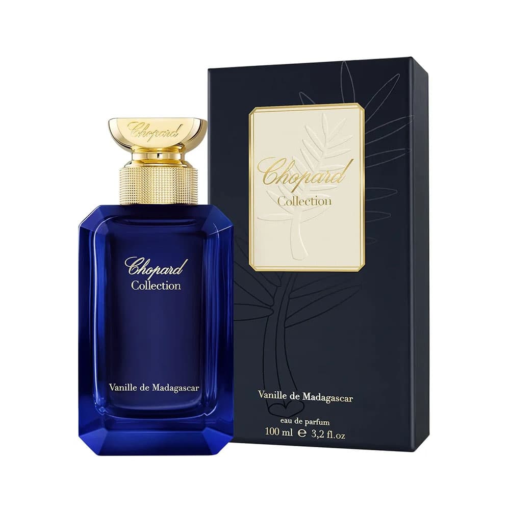 Anúncio: PERFUME CHOPARD VANILLE MADAGAS EDP 100ML