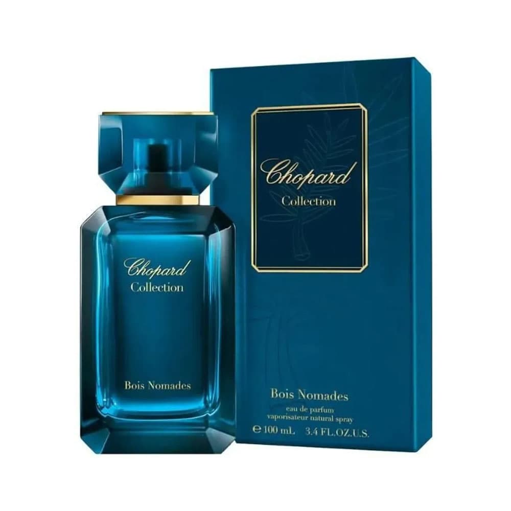 Anúncio: PERFUME CHOPARD AGAR ROYAL EDP 100ML