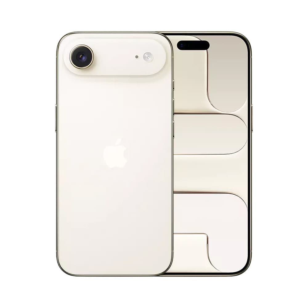 Anúncio: CELULAR APPLE IPHONE AIR A3260 MG1H4LL/A 512GB LIGHT GOLD