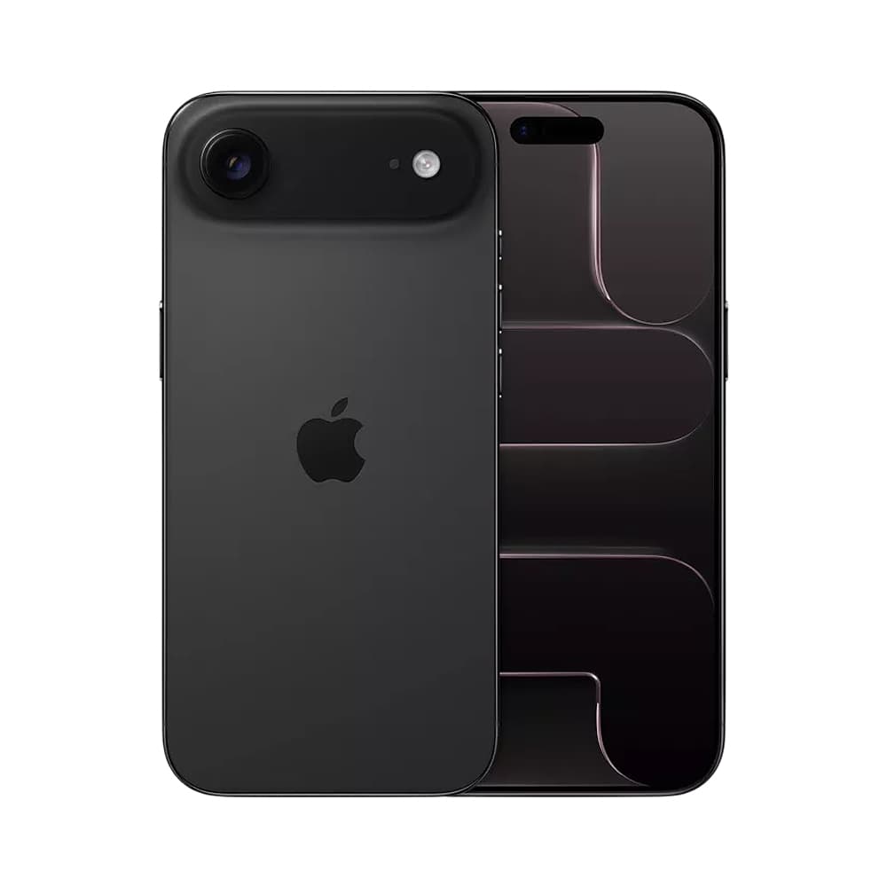 Anúncio: CELULAR APPLE IPHONE AIR A3260 MG1E4LL/A 512GB SPACE BLACK
