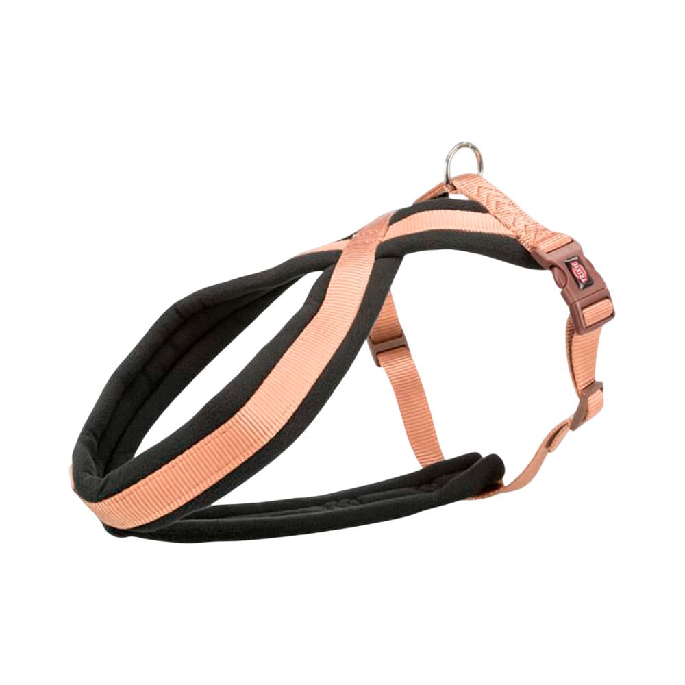 Anúncio: ARNES PARA PERRO TRIXIE PREMIUN 203914 M 45-80CM CARAMELO