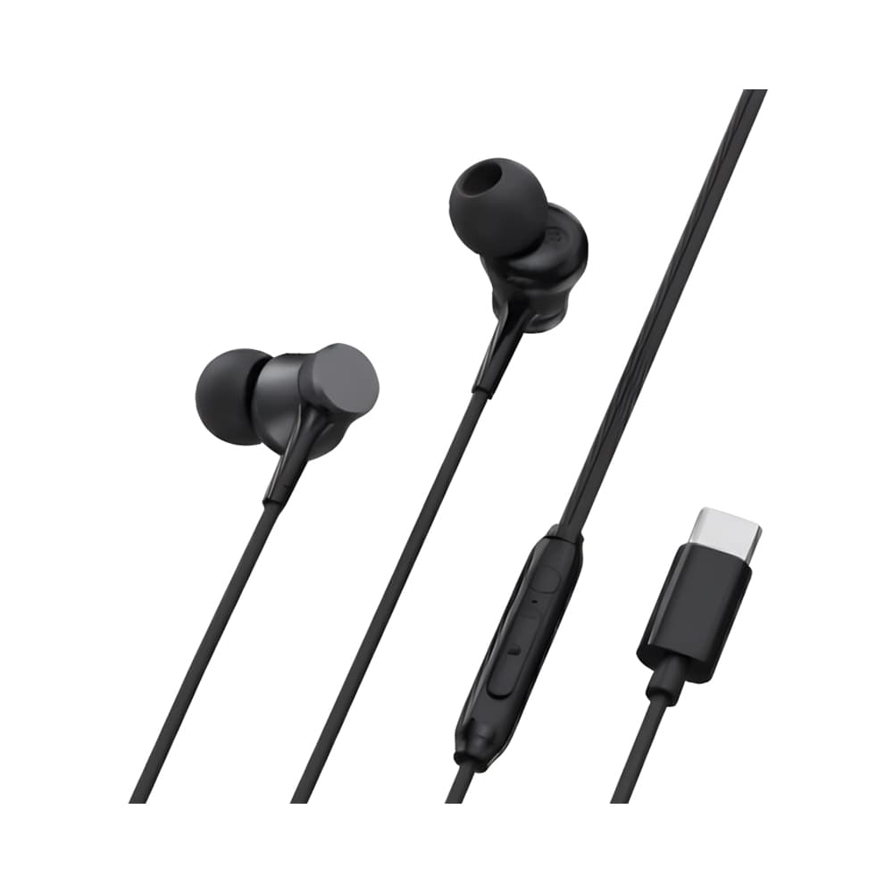 Anúncio: AURICULAR G-TIDE CW02 USB-C NEGRO