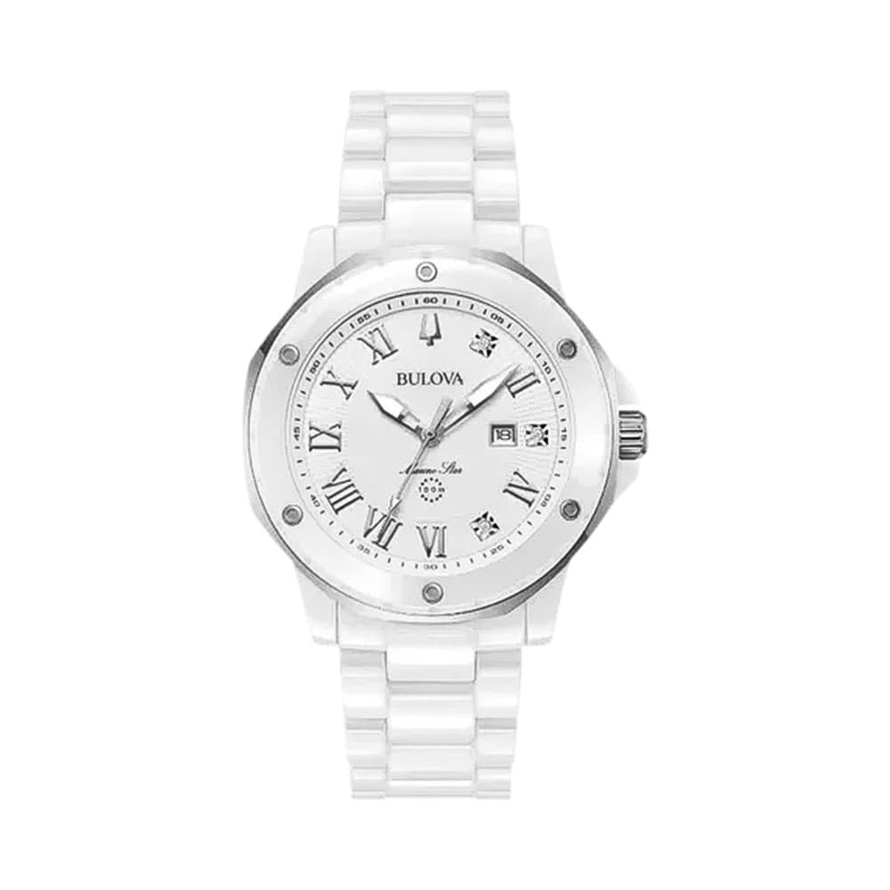 Anúncio: RELOJ BULOVA 98P222