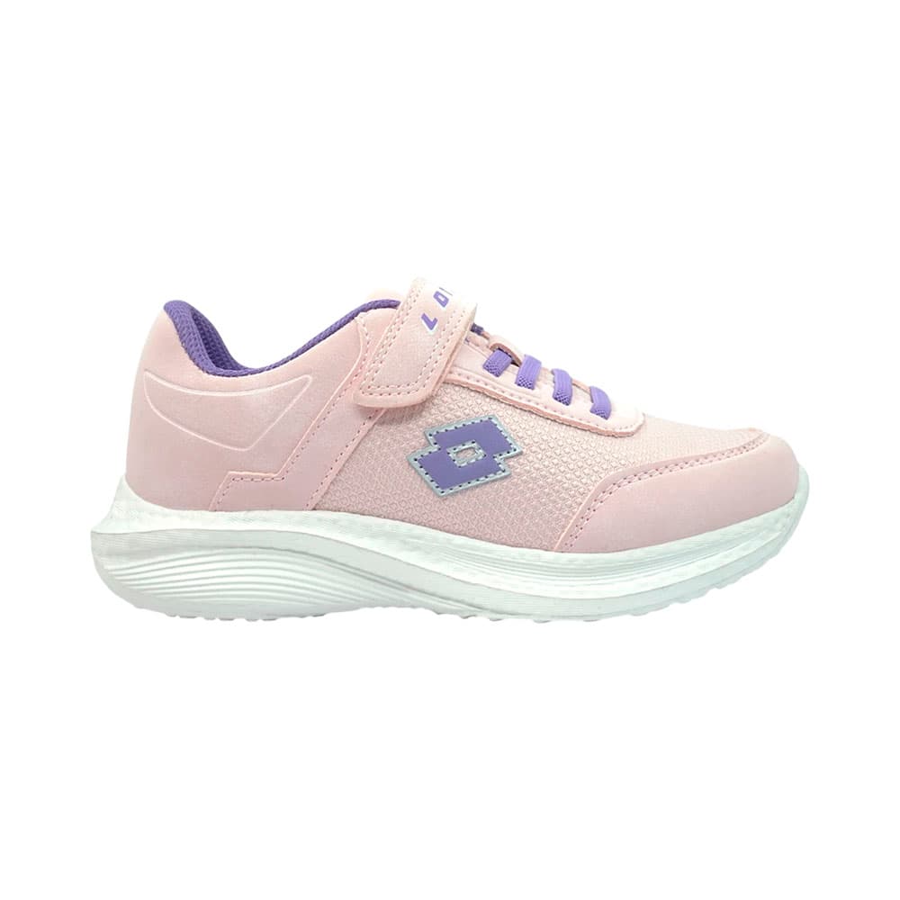 Anúncio: CALZADO DEPORTIVO INFANTIL LOTTO 218184.1PK EVOLITE AMF III UNISEX