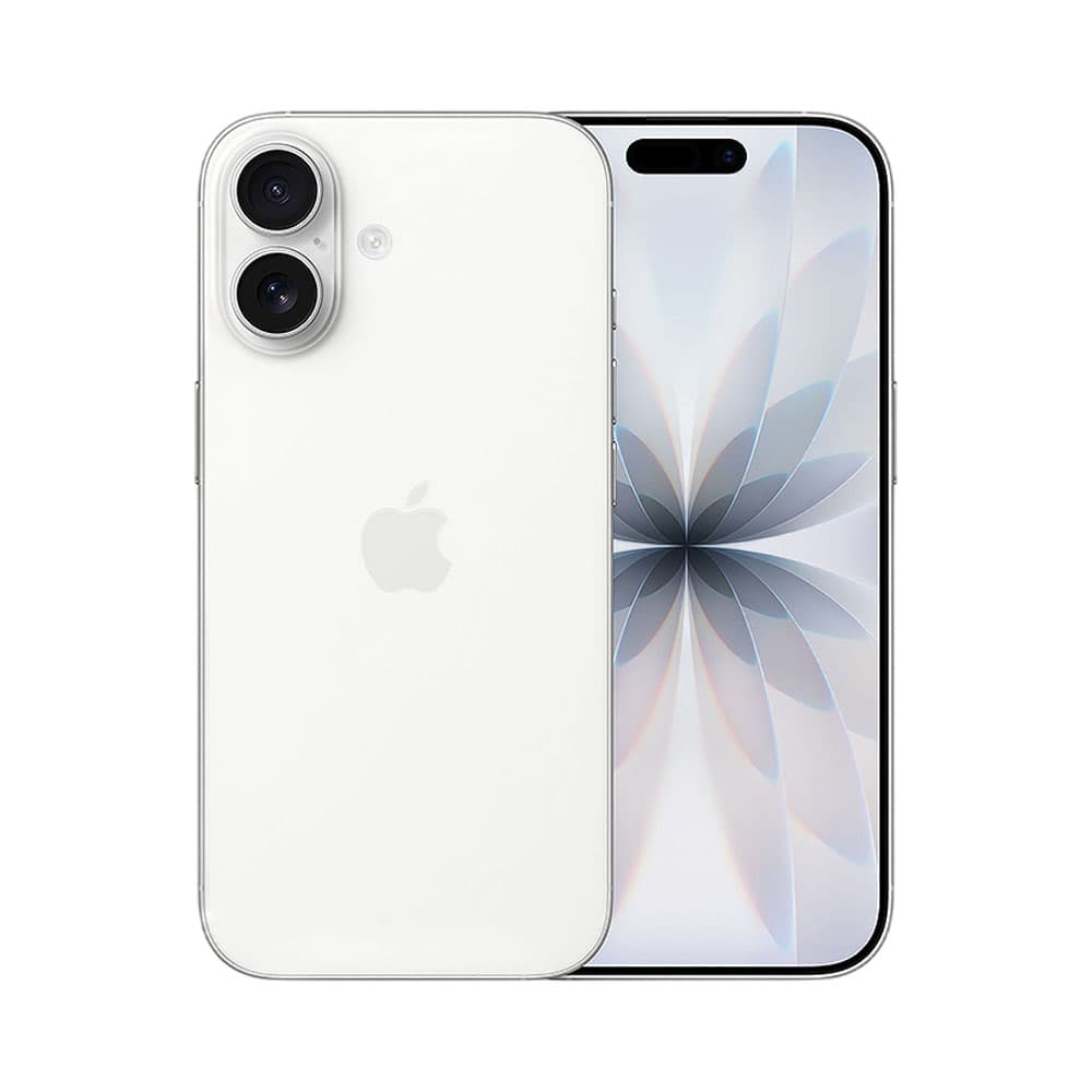 Anúncio: CELULAR APPLE IPHONE 17 MG474LLA 256GB WHITE