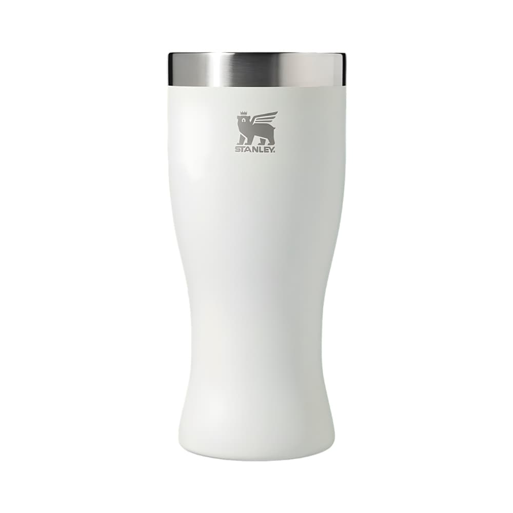 Anúncio: VASO DE CERVEZA STANLEY 10-11358-014 PRISMATIC PILSNER GLASS 443ML PALE STONE