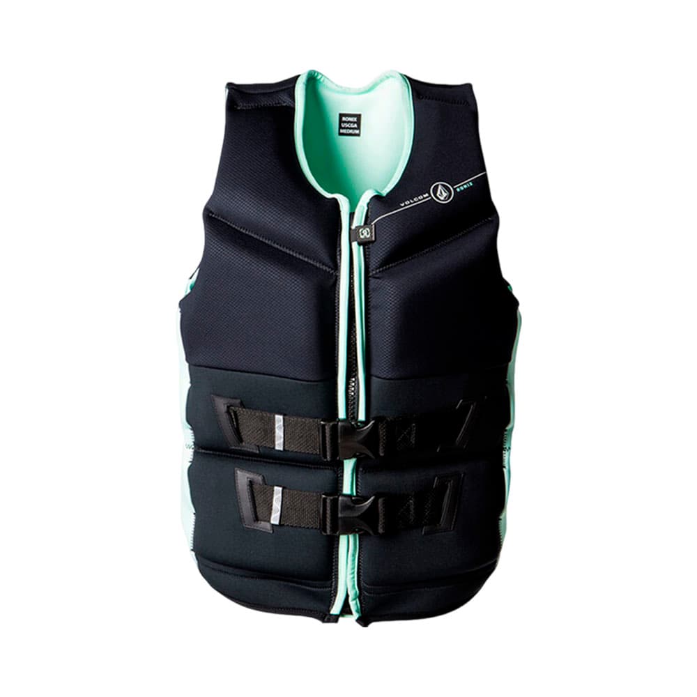 Anúncio: CHALECO SALVAVIDAS RONIX VOLCOM CAPELLA 3.0