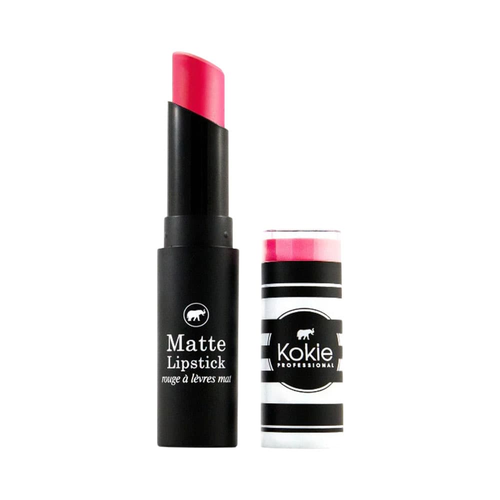 Anúncio: LABIAL KOKIE MATTE 63 OBSESSED 4GR