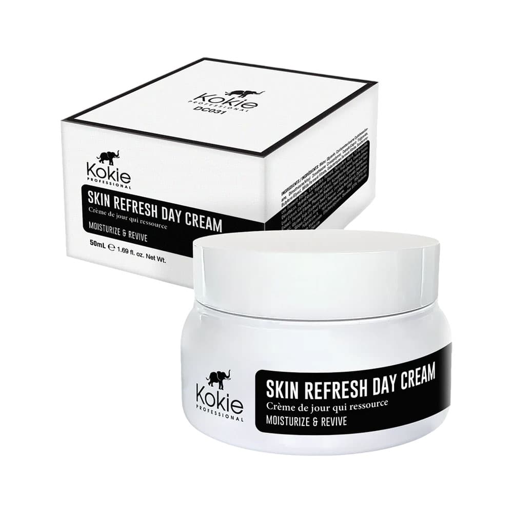Anúncio: CREMA KOKIE SKIN REFRESH DAY 50ML
