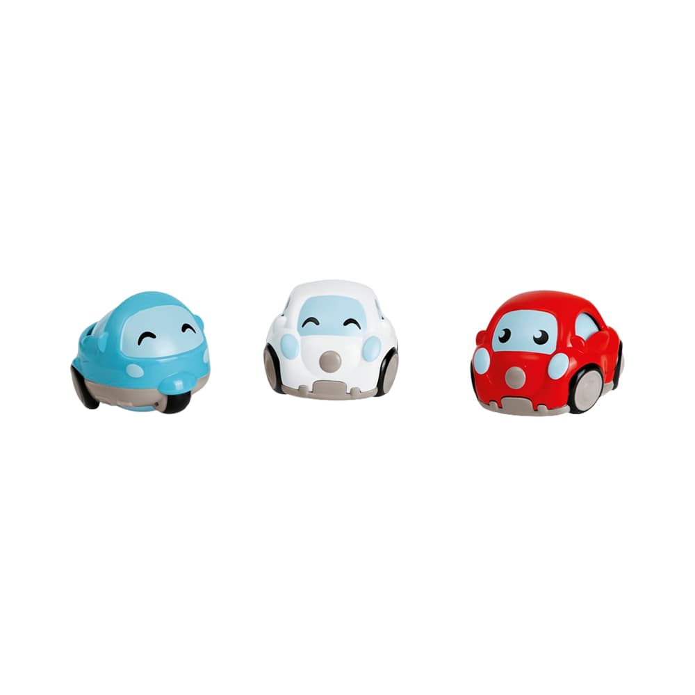 Anúncio: AUTOS DE JUGUETE TURBOBALL VINTAGE CHICCO 11854
