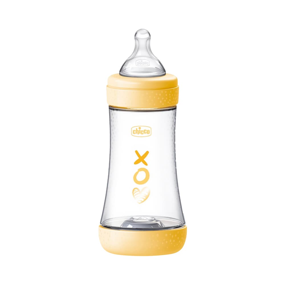 Anúncio: BIBERÓN PERFECT5 2M+ 240ML CHICCO 020223-310