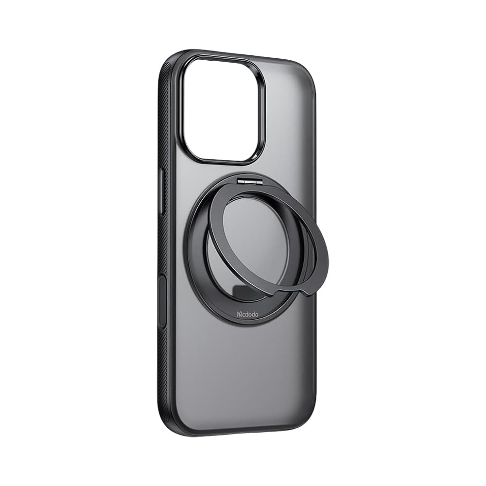 Anúncio: ESTUCHE PROTECTOR MCDODO OBASE PC-1870 PARA IPHONE 17 NEGRO