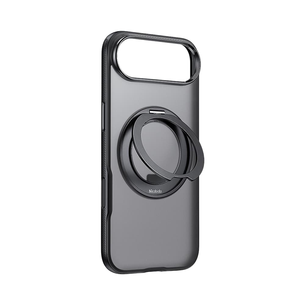 Anúncio: ESTUCHE PROTECTOR MCDODO OBASE PC-1873 PARA IPHONE 17 AIR NEGRO