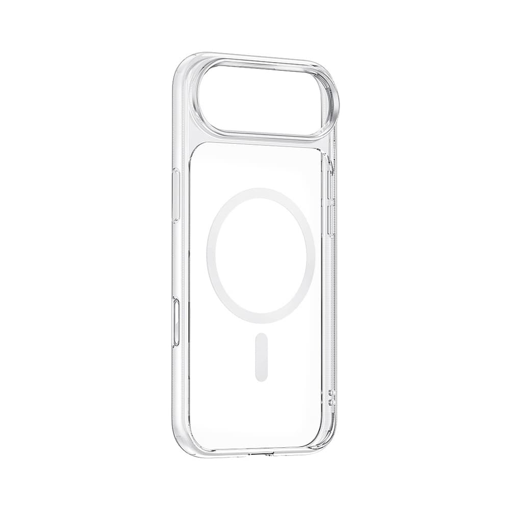Anúncio: ESTUCHE PROTECTOR MCDODO OAIR PC-1827 PARA IPHONE 17 AIR TRANSPARENTE