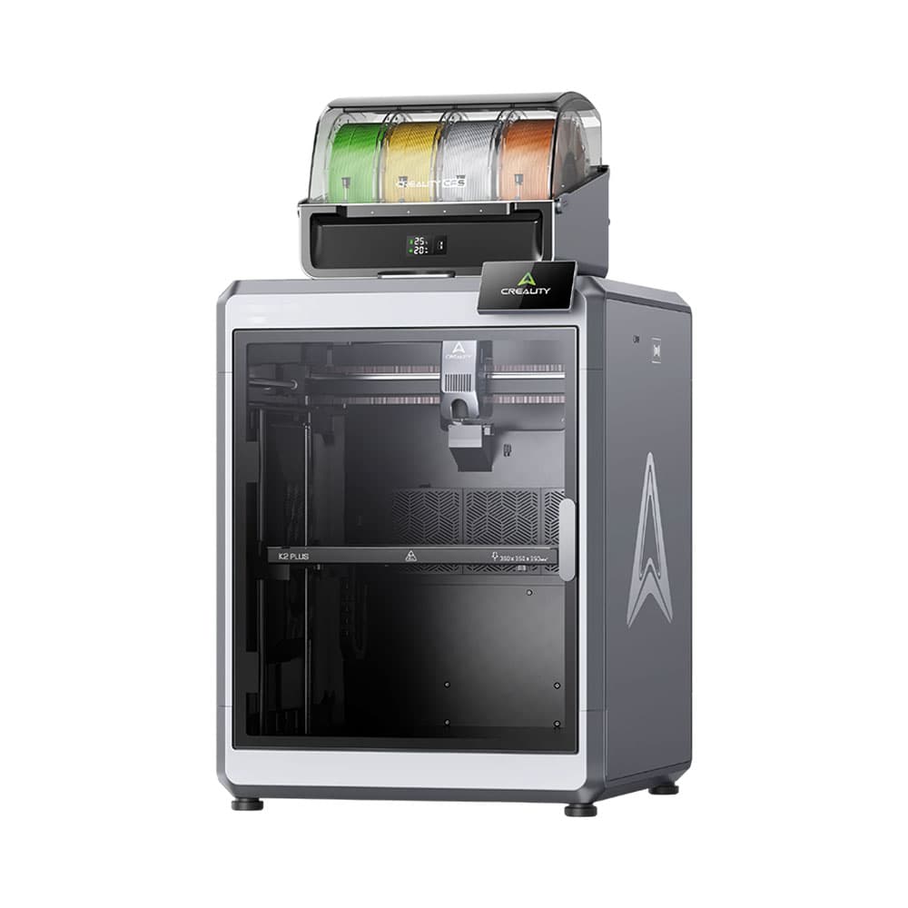 Anúncio: IMPRESORA 3D CREALITY K2 PLUS COMBO