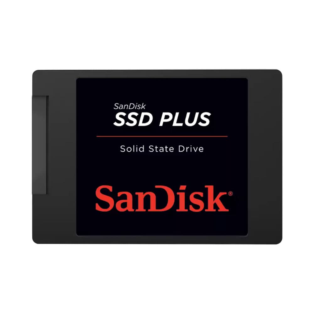 Anúncio: SSD SANDISK G28 PLUS 1TB