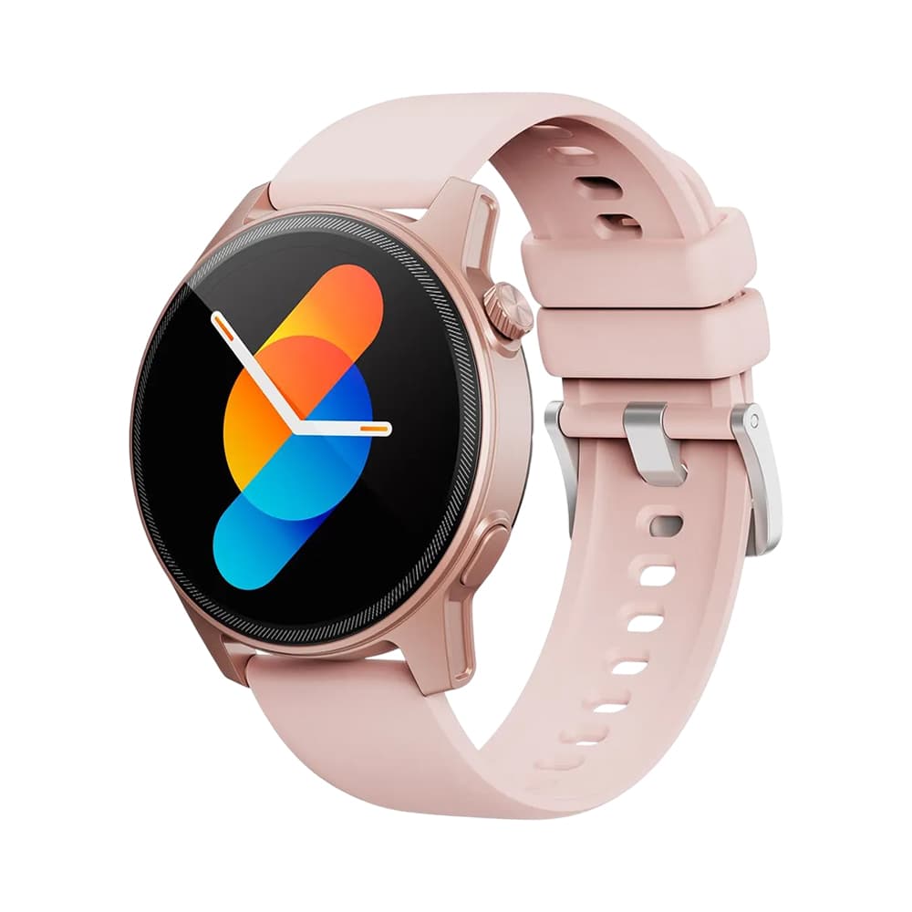 Anúncio: SMARTWATCH HAVIT M9056 HVWTH-M9056-PK ROSA