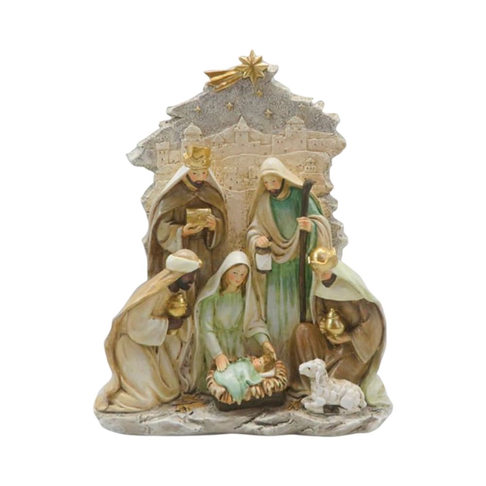 Anúncio: PESEBRE DE NAVIDAD MIRO 831-2932438
