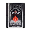 Anúncio: JUEGO DE CARTAS BICYCLE PRESTIGE RIDER BACK SURTIDO