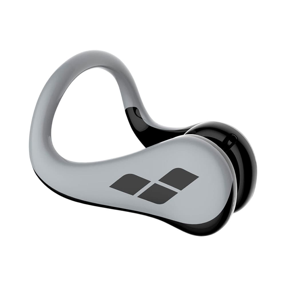 Anúncio: PINZA NASAL PARA NATACIÓN ARENA 003792-550 NOSE CLIP PRO GRAY BLACK