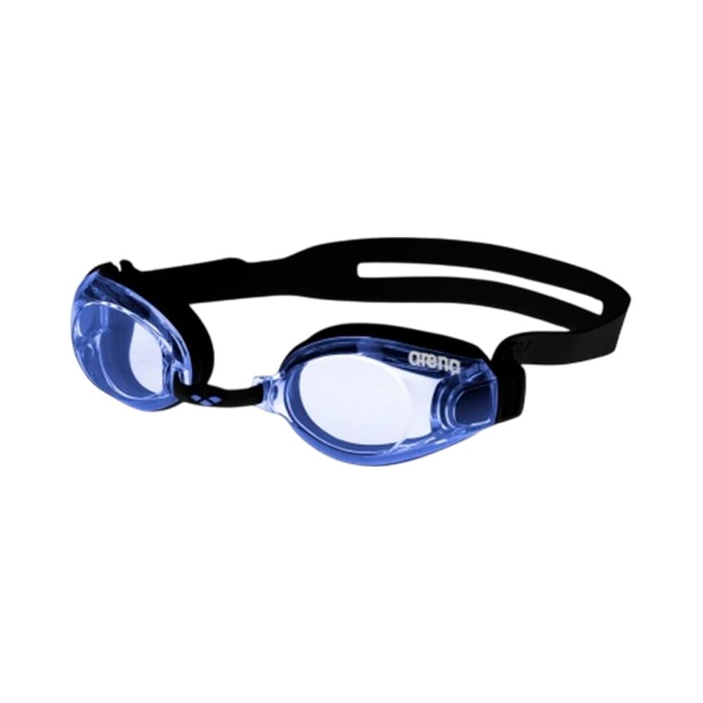 Anúncio: LENTE DE NATACIÓN ARENA 92404 ZOOM X-FIT BLACK BLUE