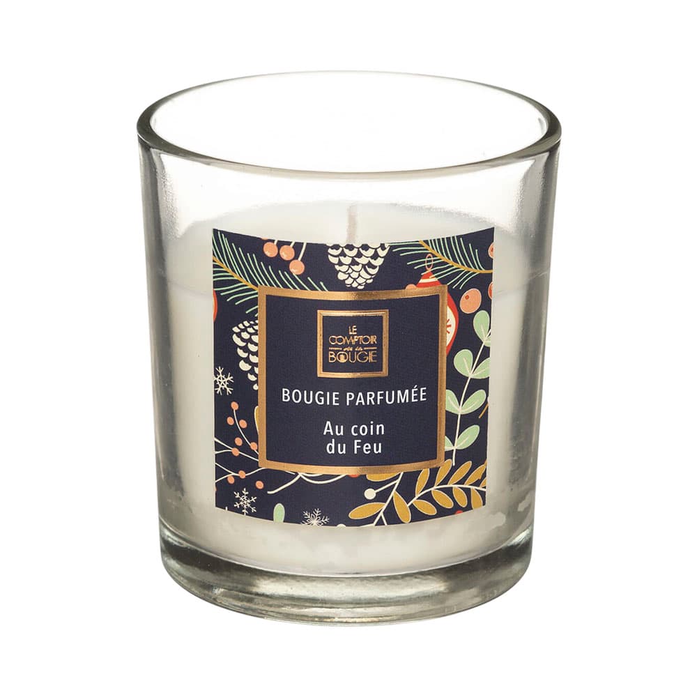 Anúncio: VELA AROMÁTICA ATMOSPHERA 164805R 110GR