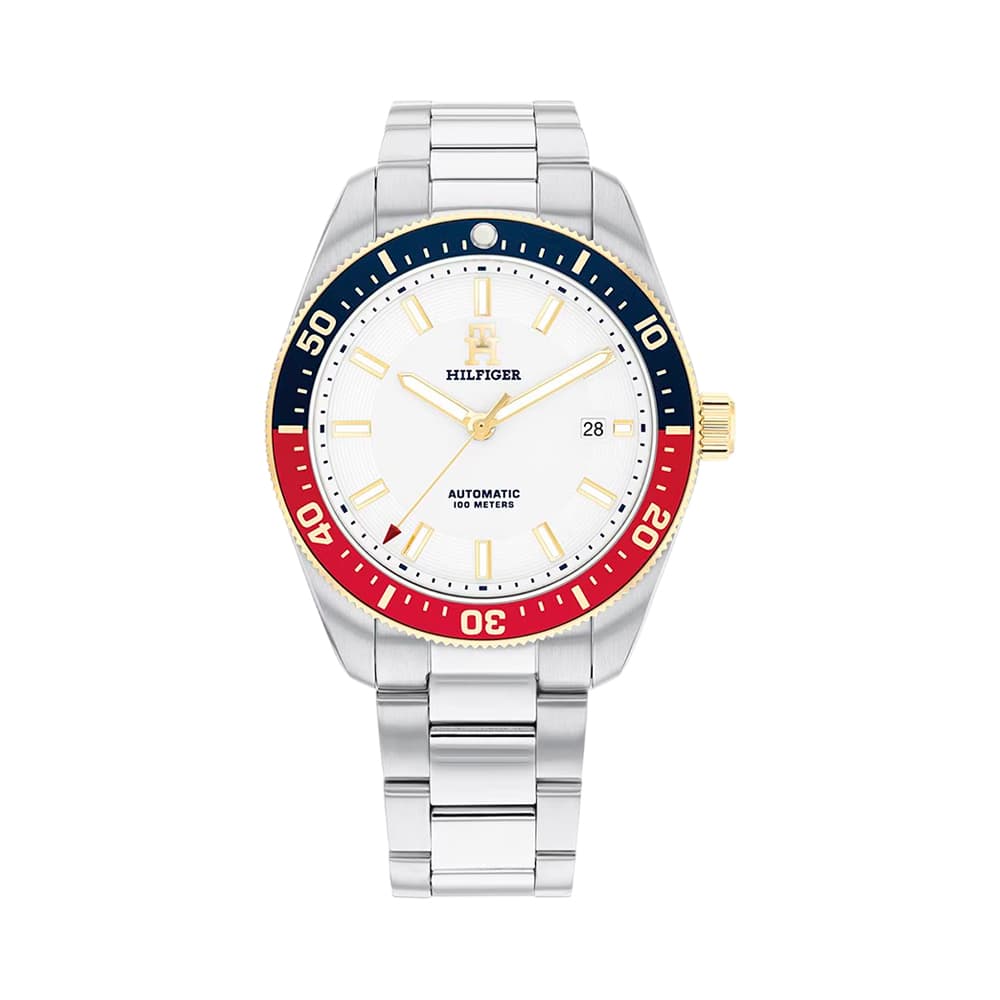 Anúncio: RELOJ TOMMY HILFIGER 1710551 MASCULINO