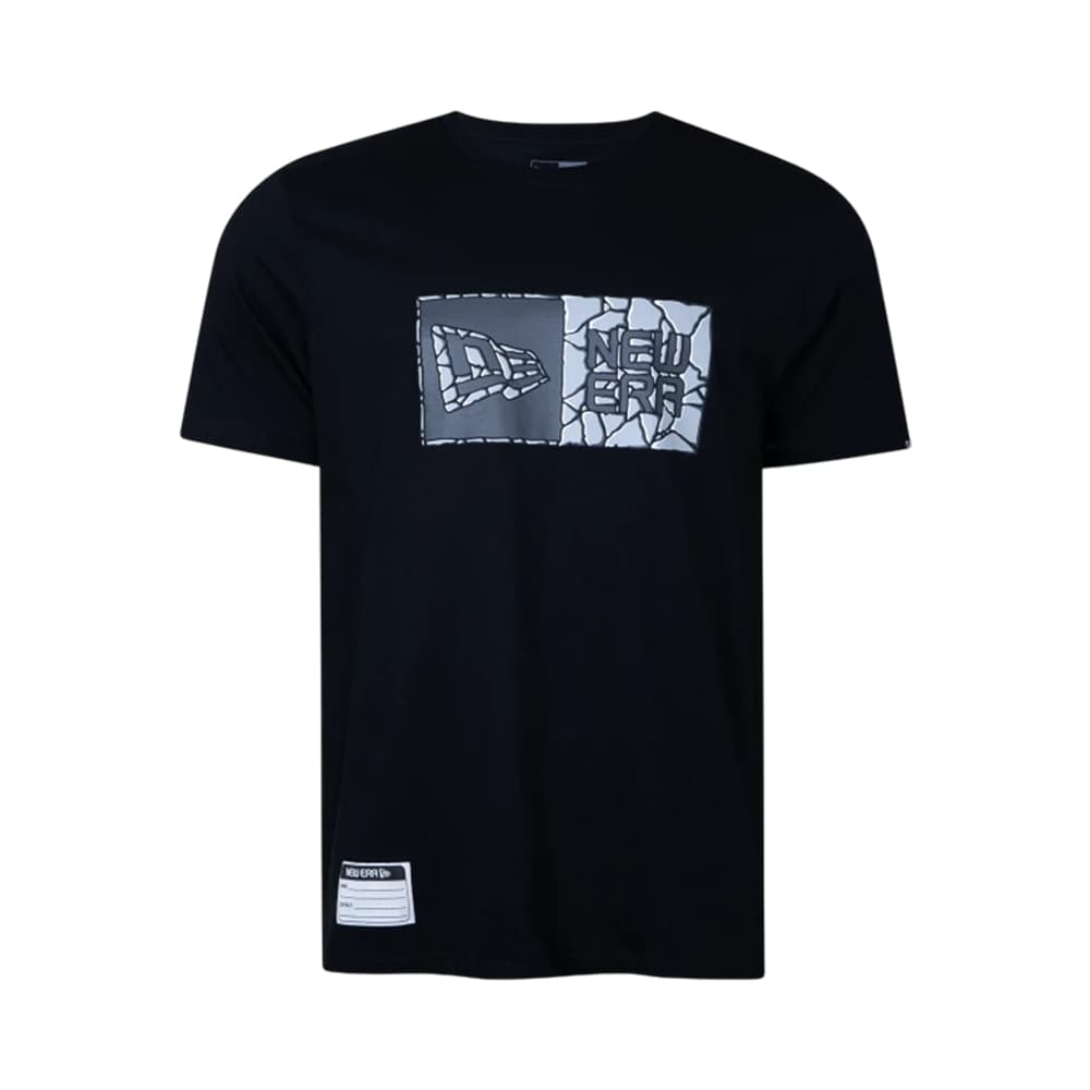 Anúncio: REMERA NEW ERA NEI24TSH004 CORE BRANDED MASCULINO