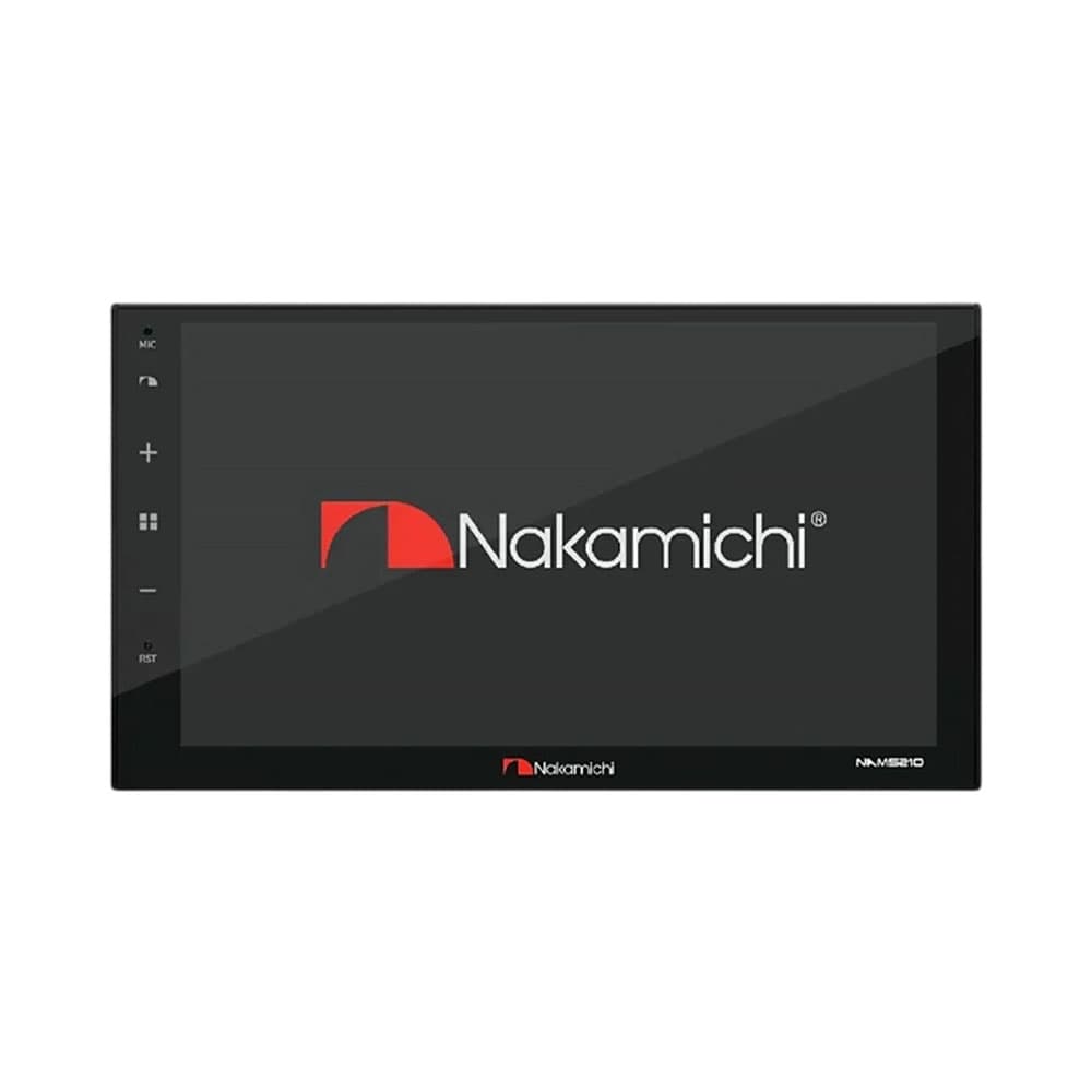 Anúncio: MULTIMEDIA NAKAMICHI NAM5210