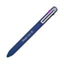 Anúncio: BOLÍGRAFO ESFEROGRÁFICA PENTEL IZEE MULTI 1.0 MM SM/BXC470DV AZUL MARINO