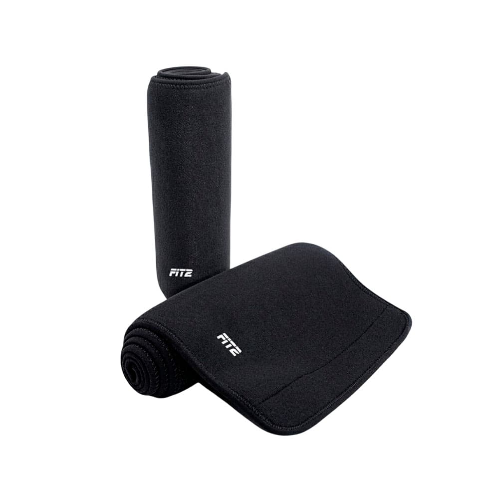 Anúncio: FAJA ABDOMINAL FIT2 FA-10/BLACK 10 PULGADAS