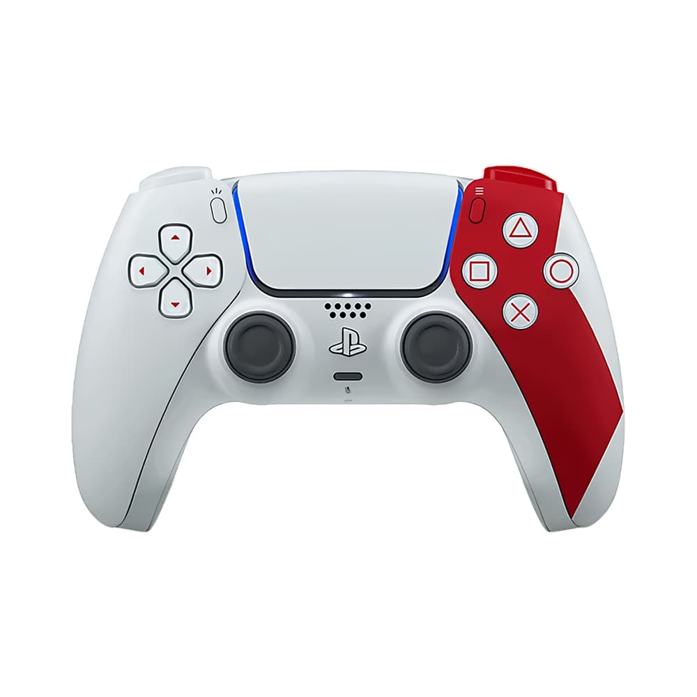 Anúncio: CONTROL SONY PLAYSTATION DUALSENSE LIMITED EDITION GOD OF WAR 20TH ANNIVERSARY CFI-ZCT1W PARA PS5