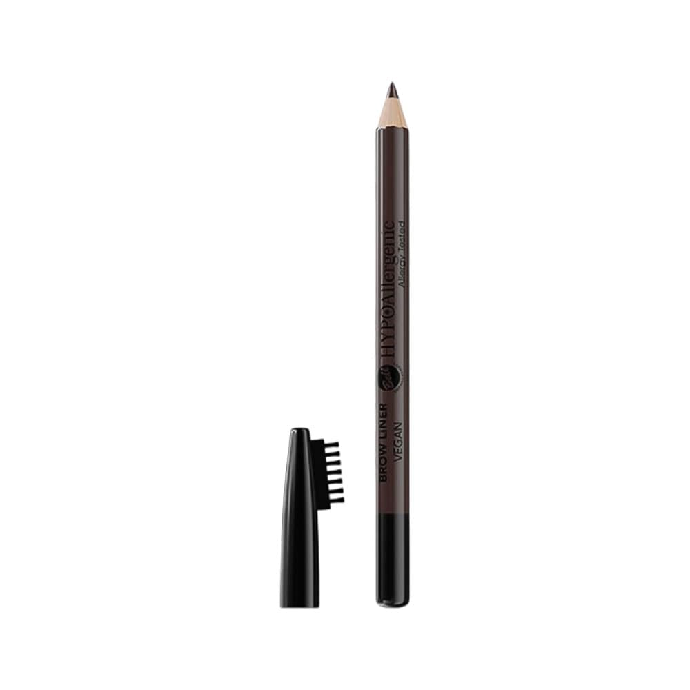 Anúncio: LÁPIZ PARA CEJAS BELL HYPOALLERGENIC WITH BRUSH 03 BRUNETTE 8GR