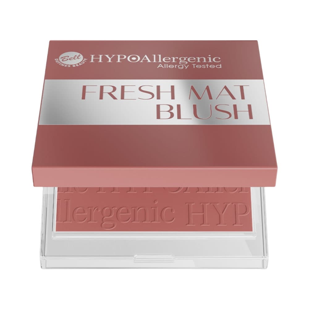 Anúncio: BLUSH BELL HYPOALLERGENIC FRESH MAT 01 DALHIA 4,7GR