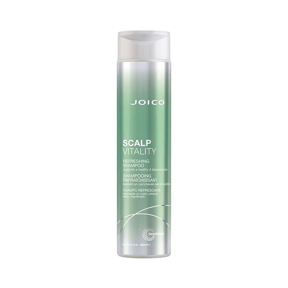 Anúncio: SHAMPOO JOICO SCALP VITALITY REFRESHING 300ML