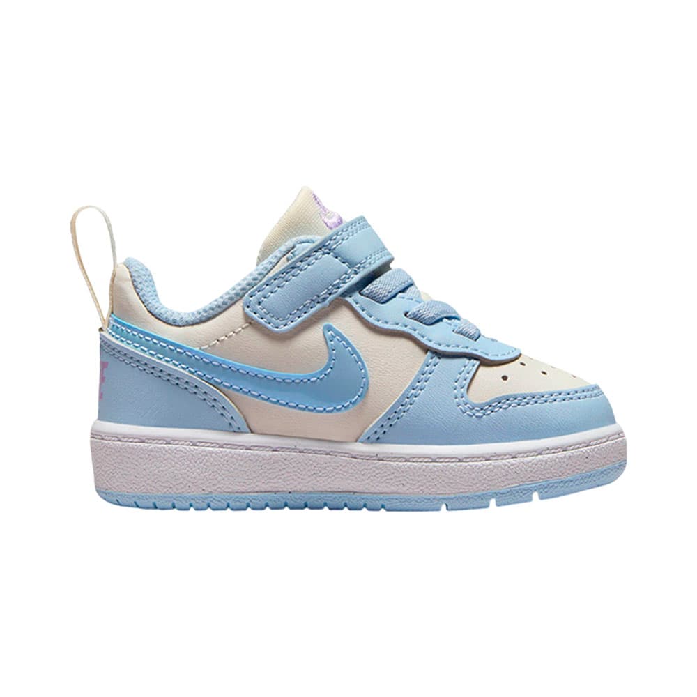 Anúncio: CALZADO DEPORTIVO INFANTIL NIKE IH4051001 COURT BOROUGH LOW RECRAFT FEMENINO