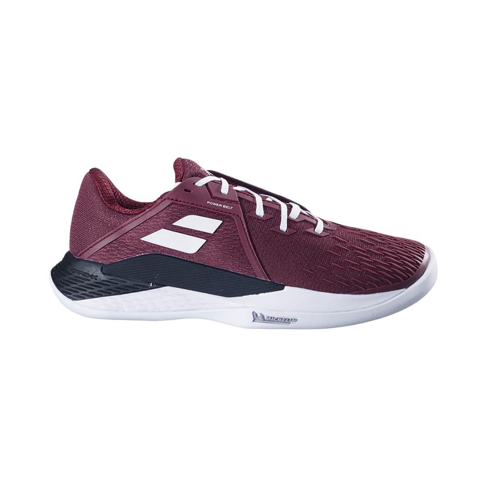Anúncio: CALZADO DEPORTIVO BABOLAT 3A0F25B425-5071 PROPULSE FURY CLAY MASCULINO