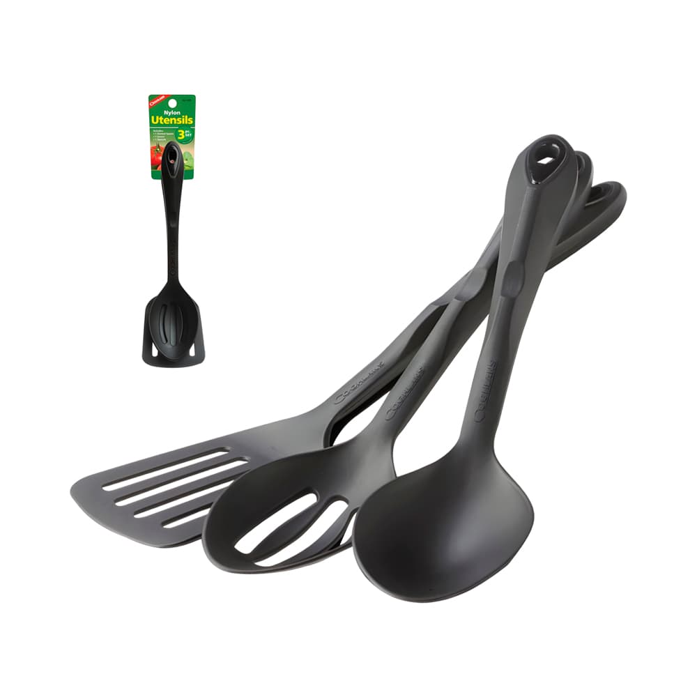 Anúncio: KIT DE UTENSÍLIOS COGHLAN'S 1305 3 PIEZAS