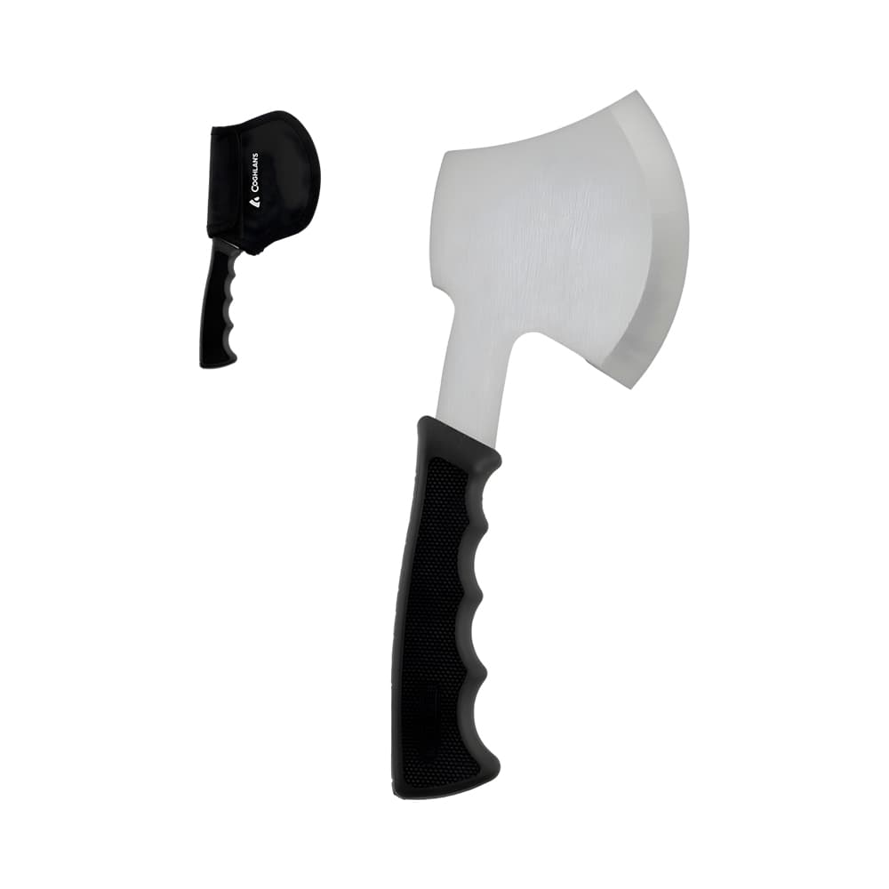 Anúncio: HACHA PARA CAMPING COGHLAN'S 2460 25.4CM 411GR