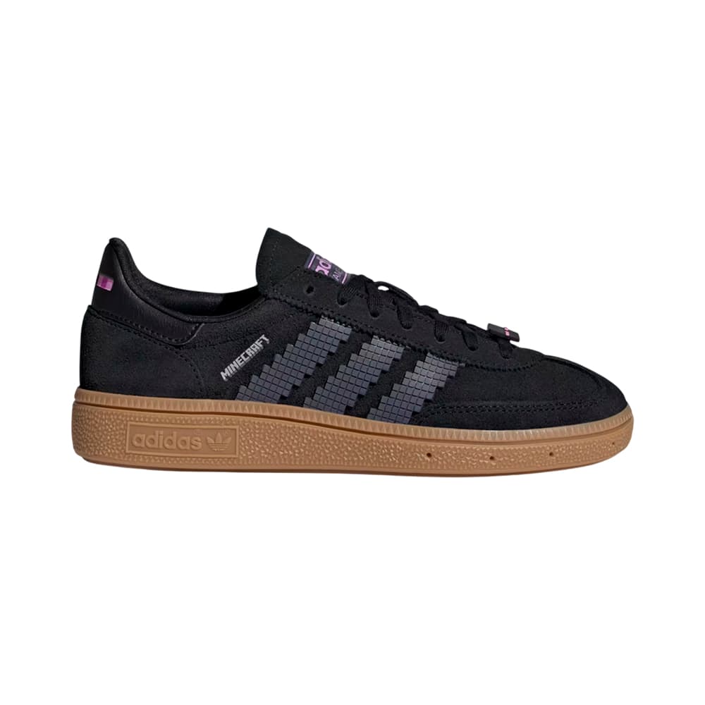Anúncio: CALZADO DEPORTIVO JUVENIL ADIDAS JP7995 HANDBALL SPEZIAL X MINECRAFT UNISEX