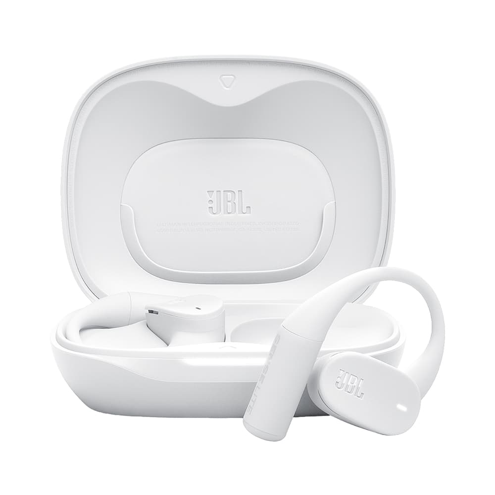 Anúncio: AURICULAR INALÁMBRICO JBL SENSE LITE BLANCO