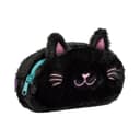 Anúncio: CARTUCHERA PELUCHE TILIBRA PURRFECT CATS 39302